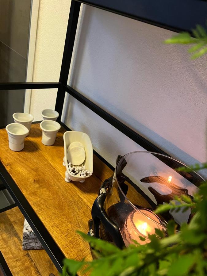 City 普鲁姆 外观 照片
